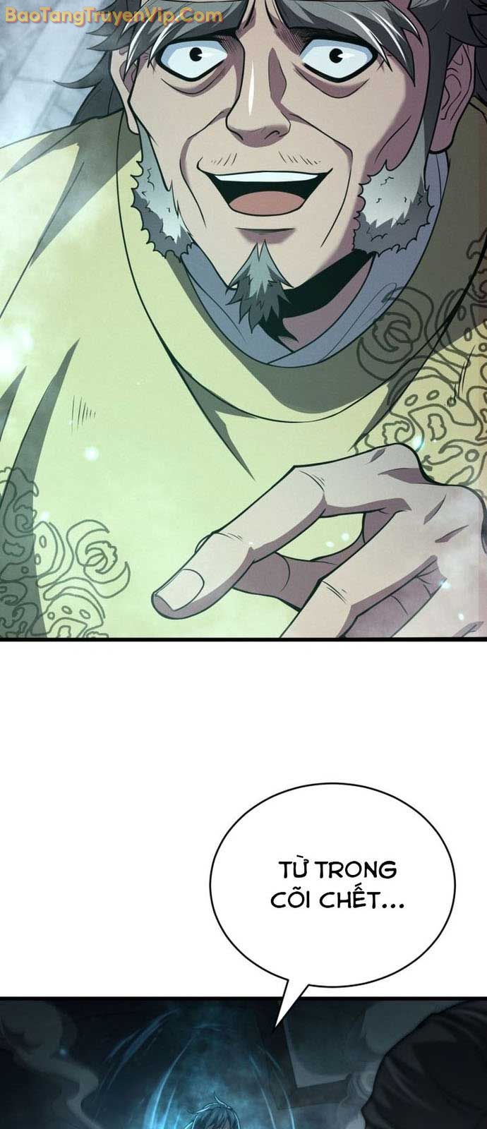 Võ Thần Tái Sinh chapter 2 - Trang 48