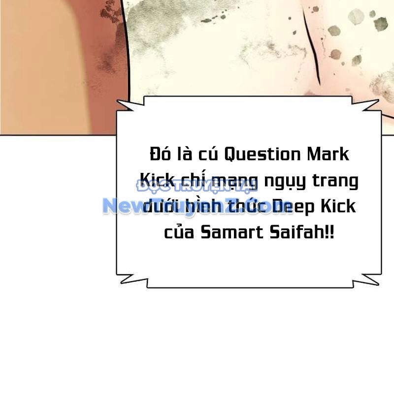 Loser Giỏi Võ chapter 122 - Trang 254