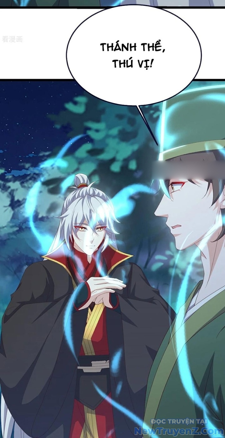 Tiên Võ Đế Tôn chapter 808 - Trang 44