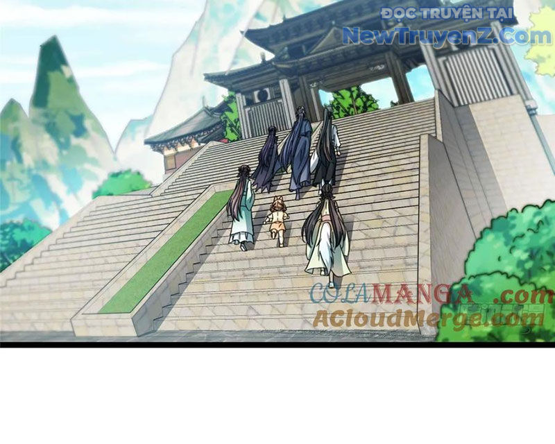 Chưởng Môn Khiêm Tốn Chút chapter 508 - Trang 44