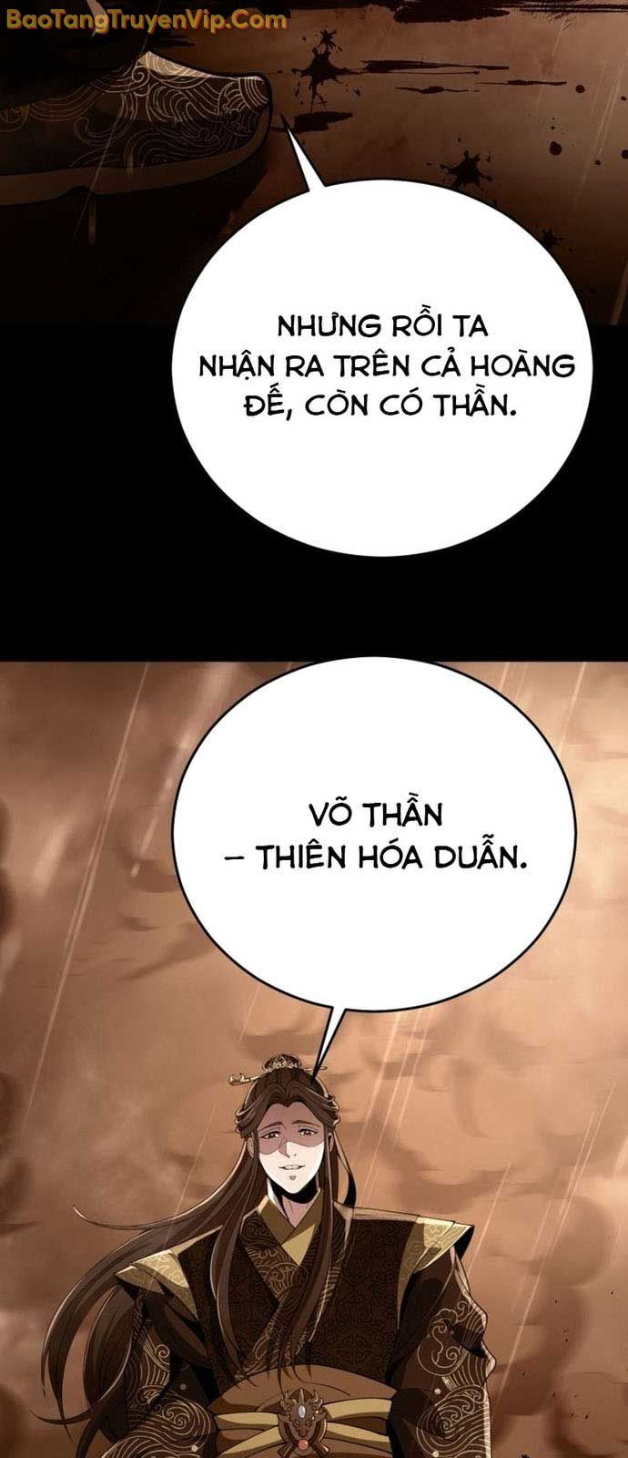 Võ Thần Tái Sinh chapter 1 - Trang 42