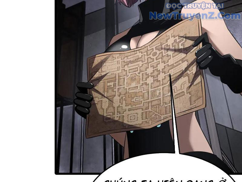 Mạt Thế Kiếm Thần: Ta Chấn Kinh Toàn Cầu chapter 75 - Trang 162