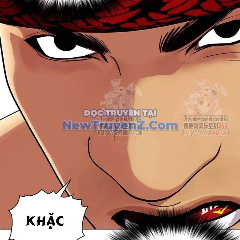 Loser Giỏi Võ chapter 122 - Trang 49