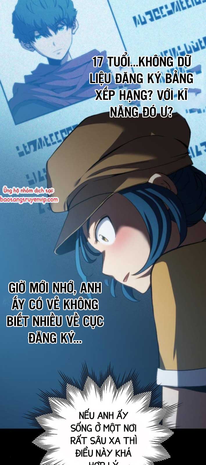 Wild Ranker chapter 4 - Trang 53