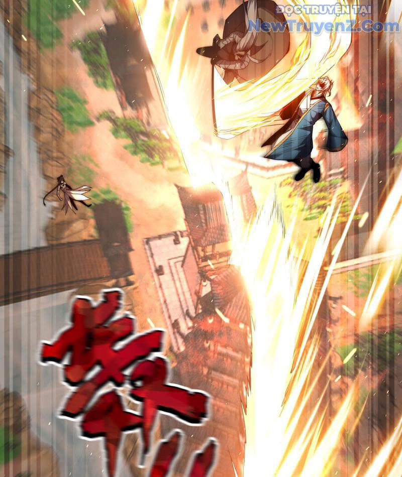 Lôi Kiếp Thập Vạn Niên chapter 10 - Trang 36