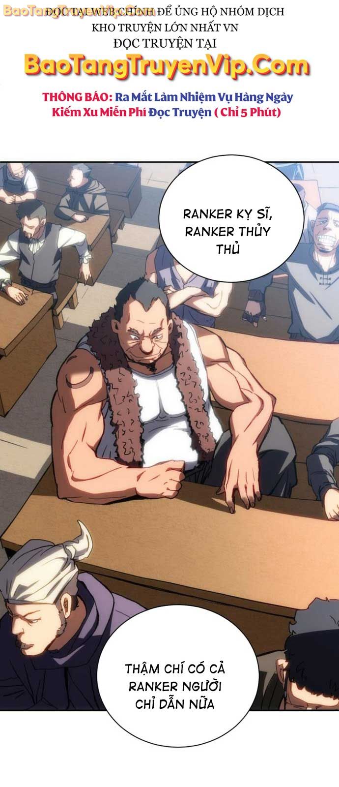 Wild Ranker chapter 3 - Trang 26