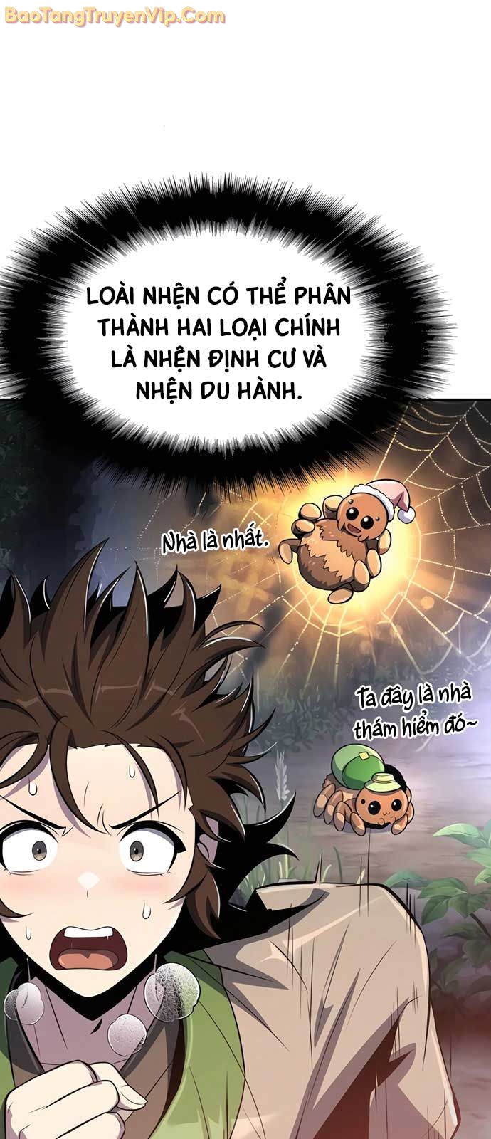 Chuyên Gia Côn Trùng Tại Đường Gia Tứ Xuyên chapter 38 - Trang 73