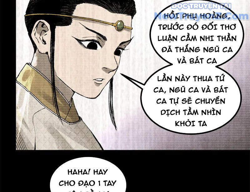 Thiên Hạ Đệ Nhất Lữ Bố chapter 127 - Trang 73