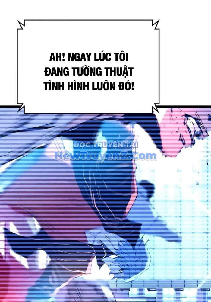 Phòng Gym Hanlim chapter 230 - Trang 13