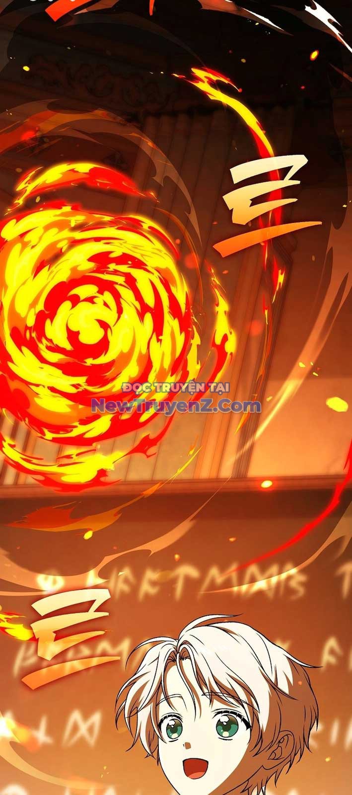 Thiên Tài Phép Thuật Nắm Giữ Khái Niệm chapter 15 - Trang 59