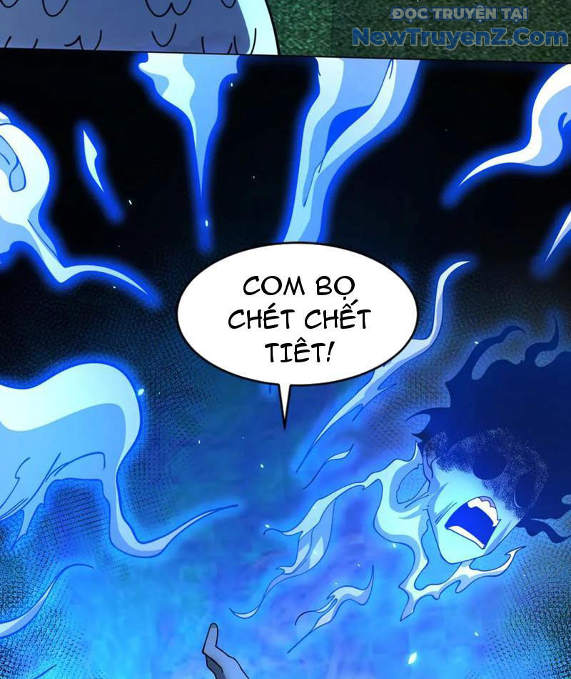 Bệnh Viện Chư Thần Của Ta chapter 37 - Trang 7