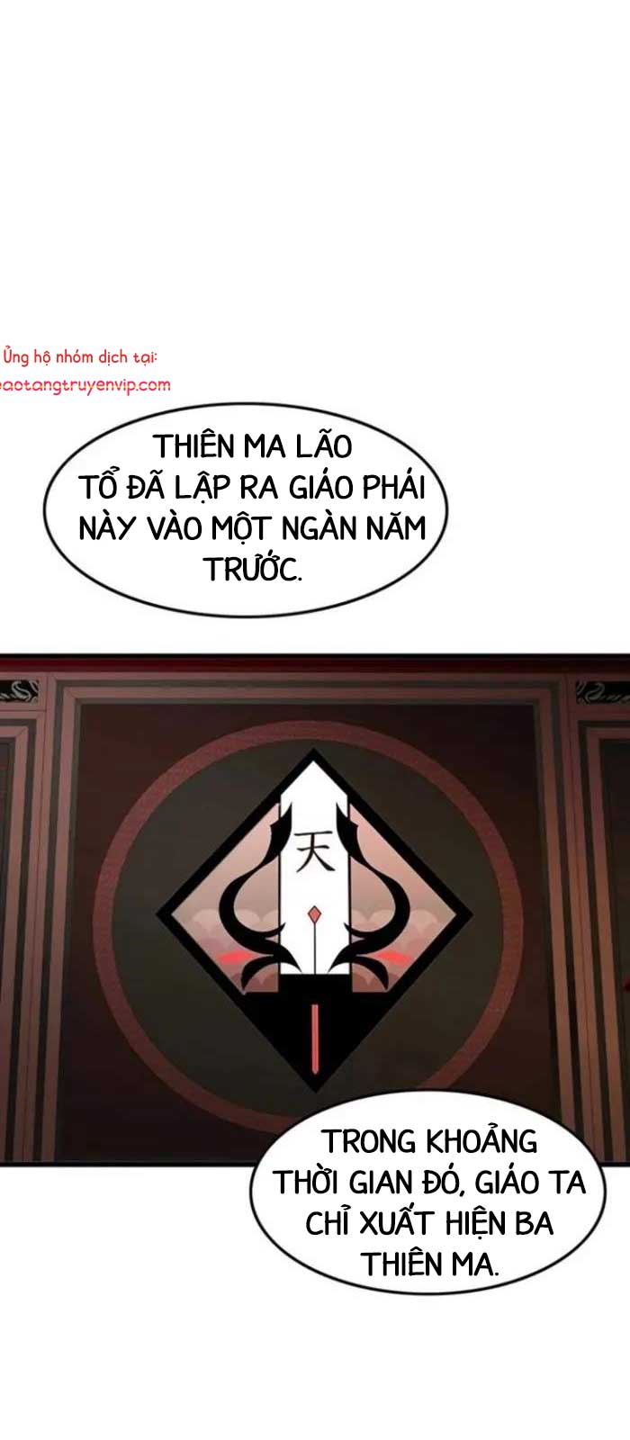 Tôi trở thành chồng của giáo chủ ma giáo chapter 13 - Trang 43