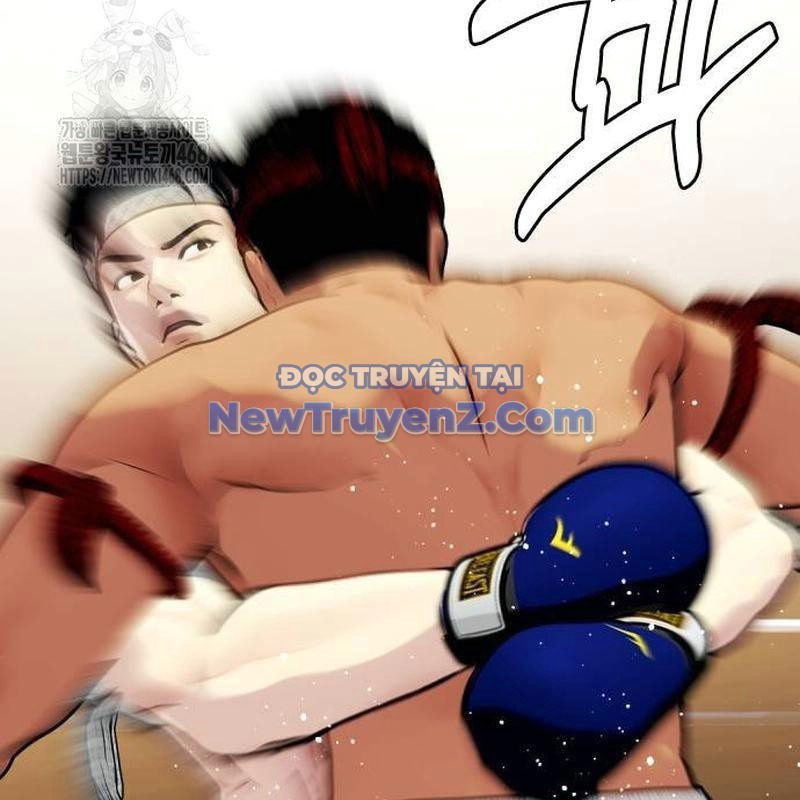Loser Giỏi Võ chapter 122 - Trang 197