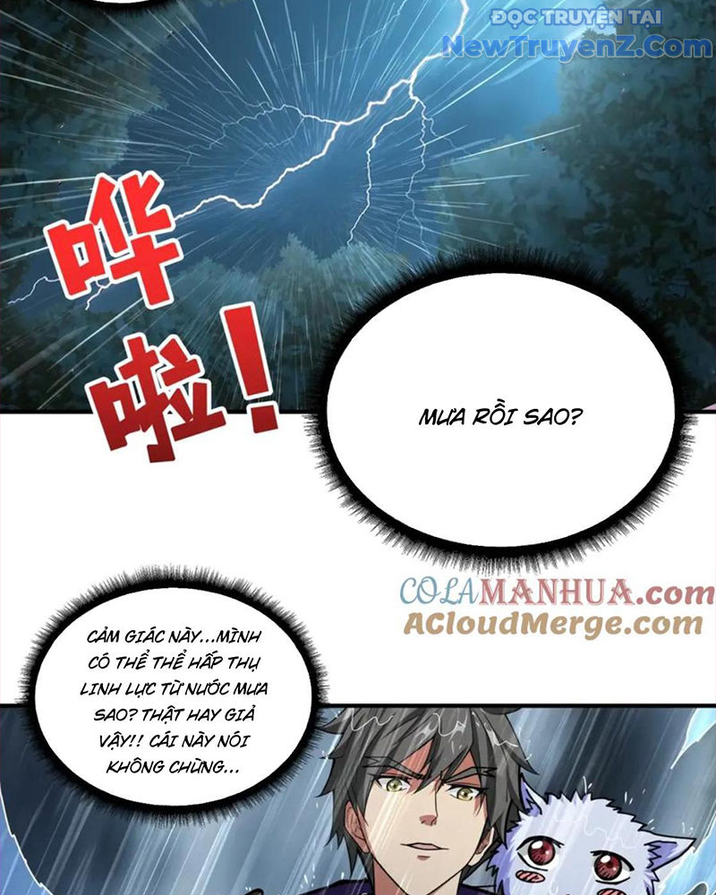 Phệ Thần Kỷ chapter 123 - Trang 37