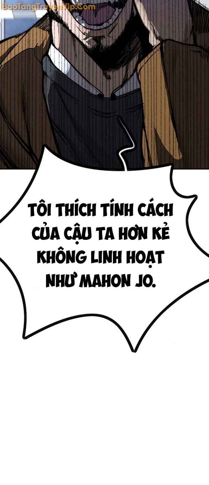 Thể Thao Cực Hạn chapter 551 - Trang 10