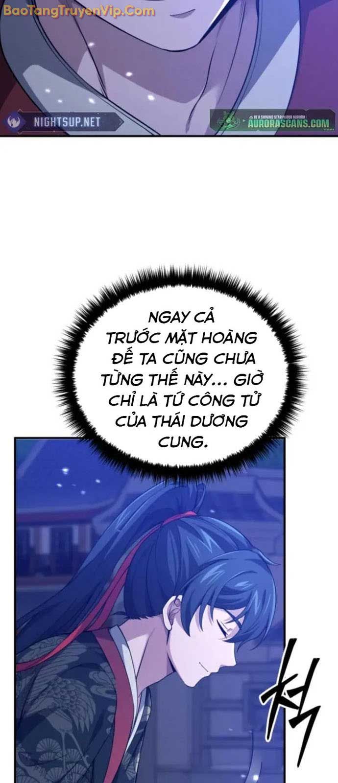 Võ Thần Tái Sinh chapter 5 - Trang 42