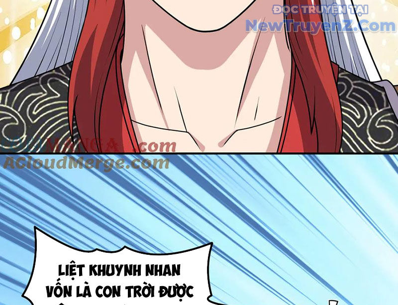 Luyện Khí Chi Thần chapter 132 - Trang 48