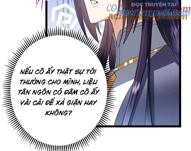 Chưởng Môn Khiêm Tốn Chút chapter 507 - Trang 113