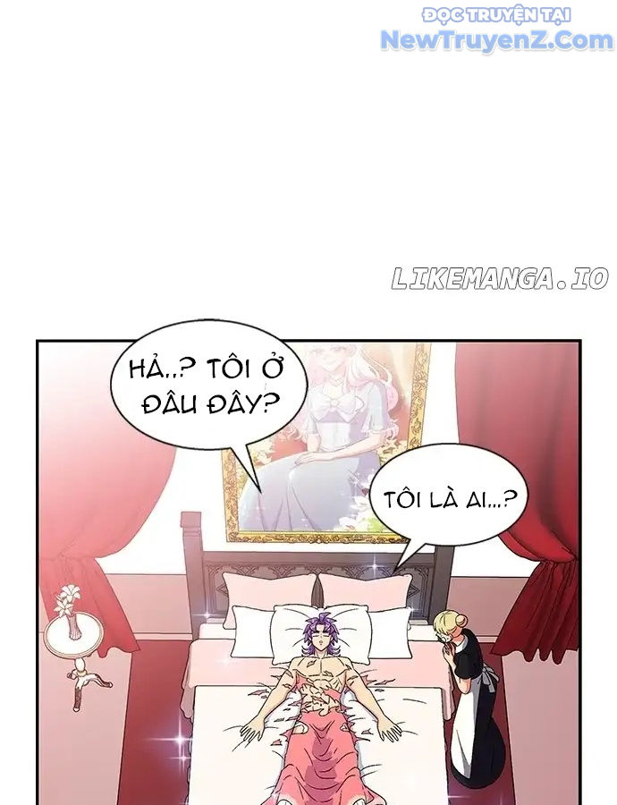 Nữ Hoàng Bạo Phong chapter 1 - Trang 202