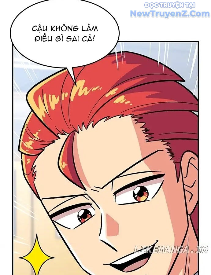 Nữ Hoàng Bạo Phong chapter 3 - Trang 63