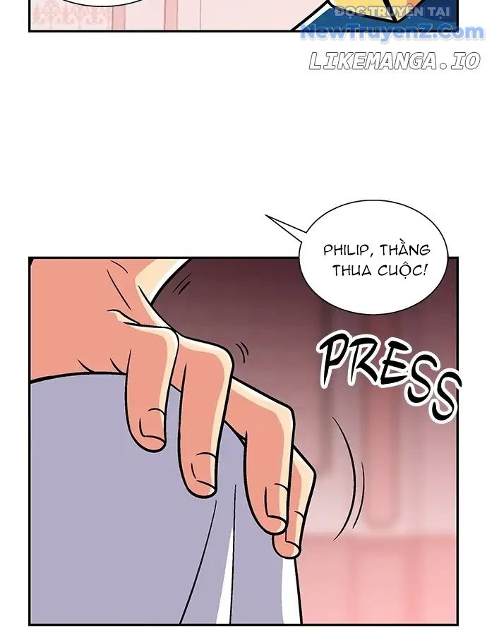 Nữ Hoàng Bạo Phong chapter 6 - Trang 87