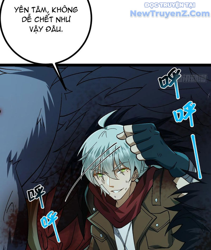 Thành Thần Tại Tận Thế chapter 3 - Trang 107
