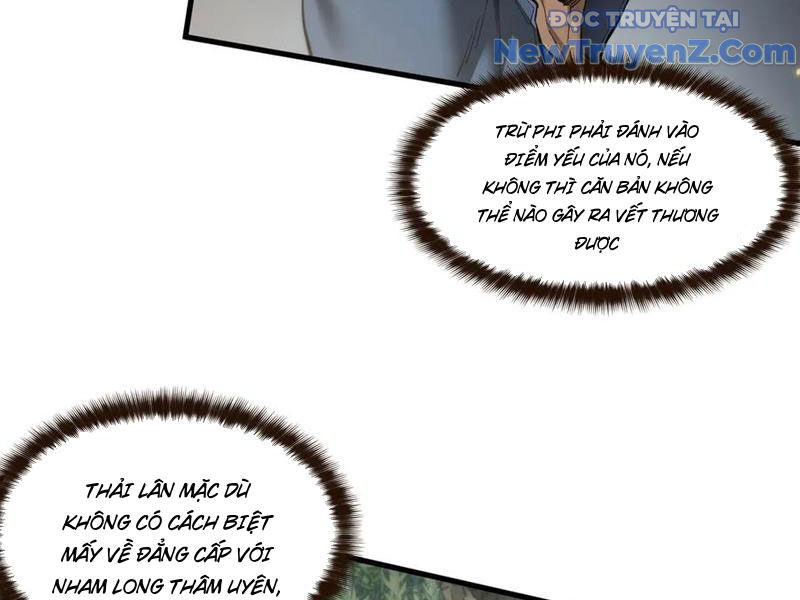 Ngự Thú: Ta Có Thế Thấy Toàn Bộ Chi Tiết Tiến Hóa chapter 22 - Trang 10