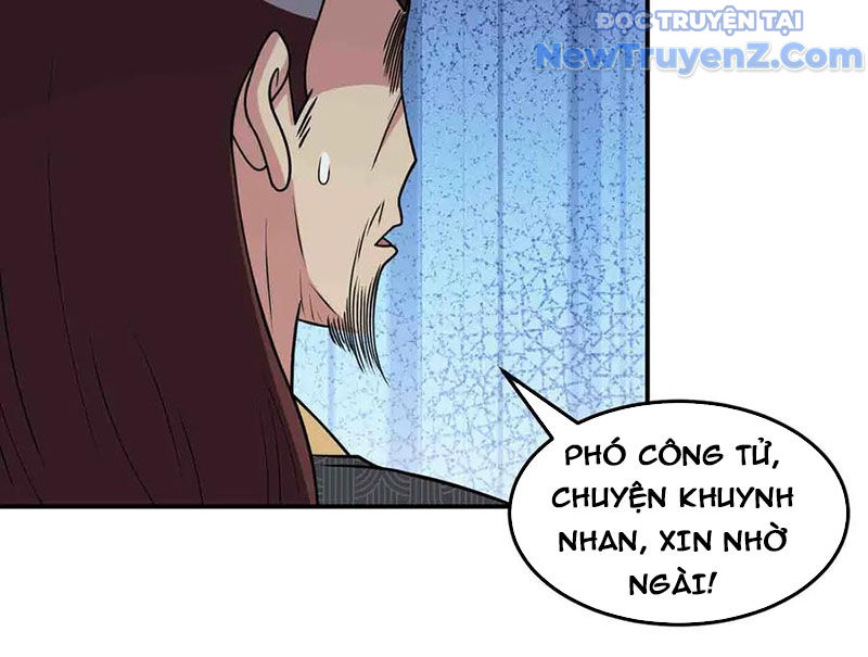 Luyện Khí Chi Thần chapter 134 - Trang 59
