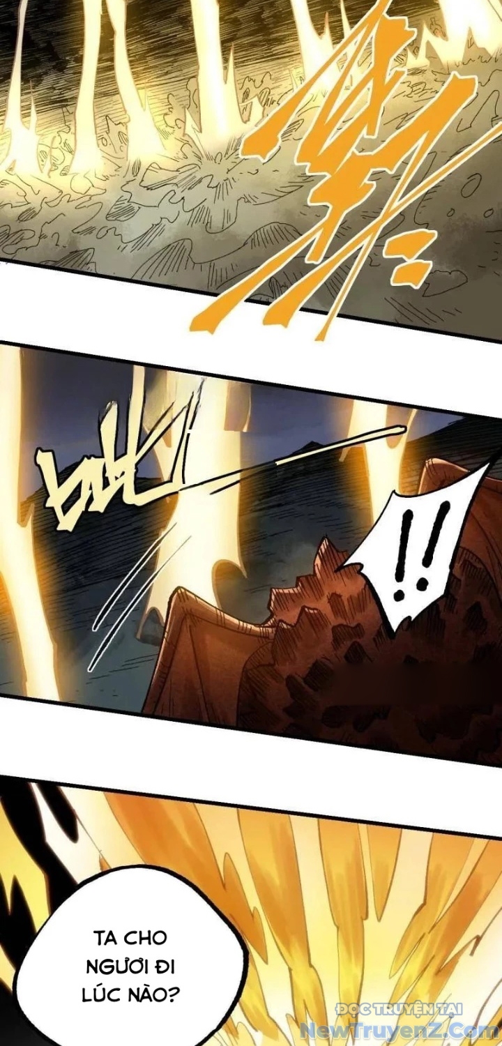 Truyền Võ chapter 470 - Trang 22