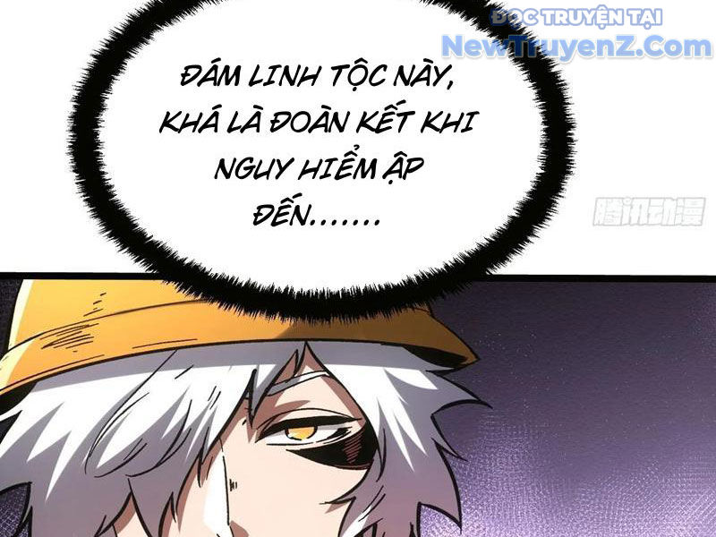 Không Chết Được Ta Đành Thống Trị Ma Giới chapter 101 - Trang 17