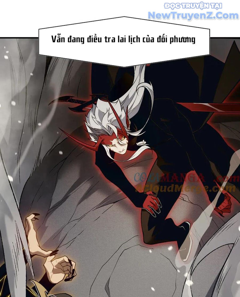 Quỷ Tiến Hóa chapter 108 - Trang 30