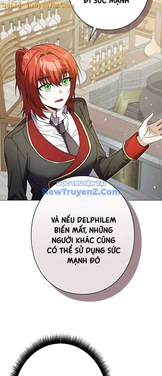 Bức Thư Tình Đến Từ Tương Lai chapter 34 - Trang 4