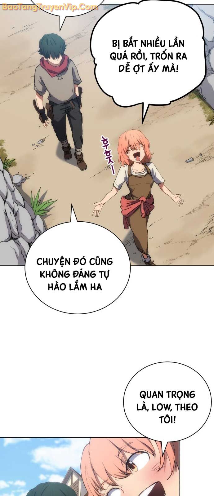 Wild Ranker chapter 1 - Trang 42