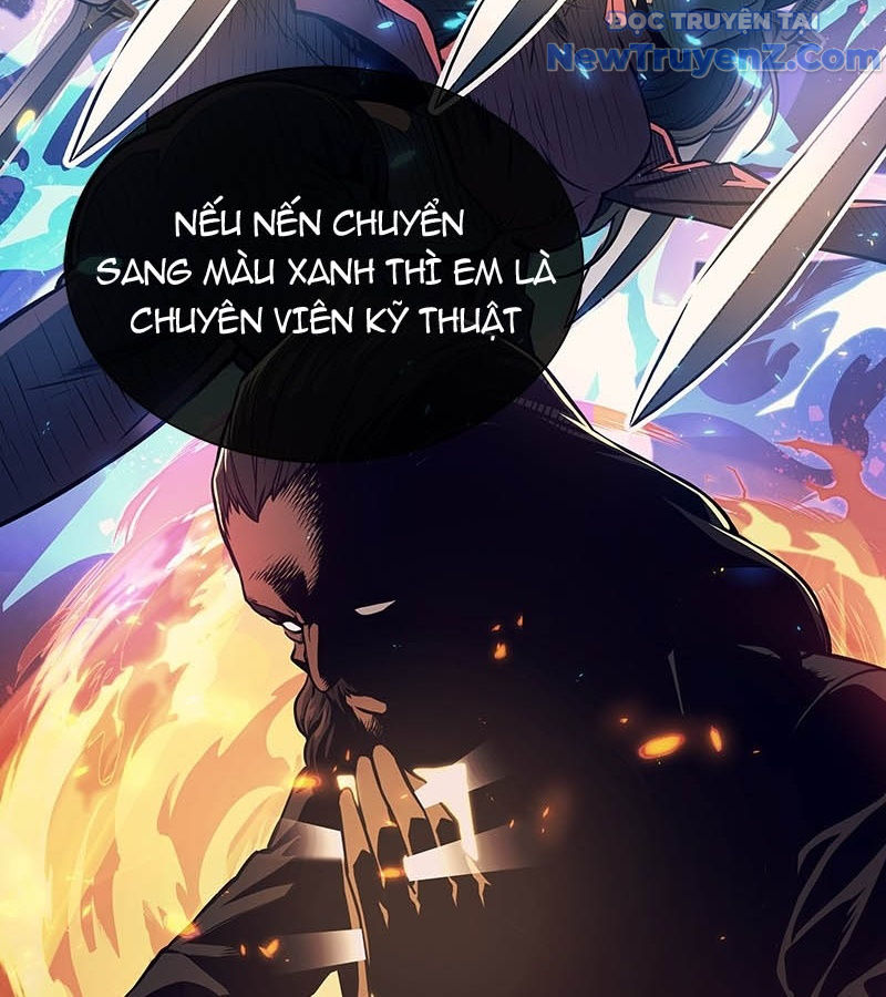 Pháp Sư Trừ Tà Ở Khu Nhà Chúng Tôi chapter 3 - Trang 48