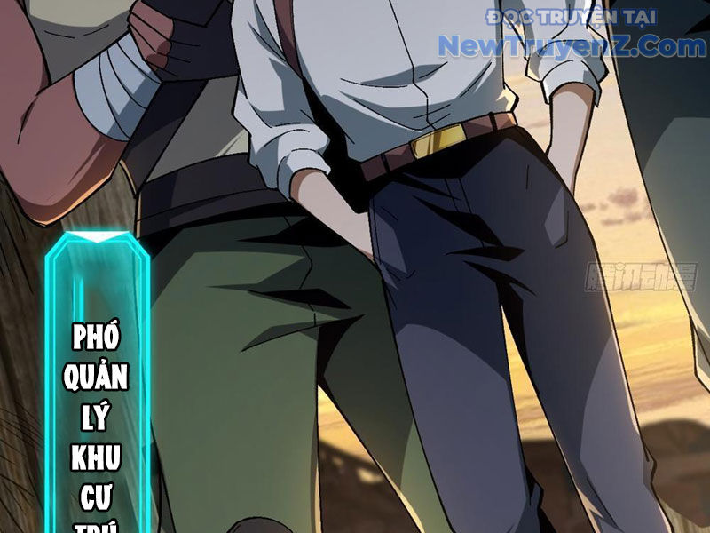 Thành Thần Tại Tận Thế chapter 1 - Trang 93