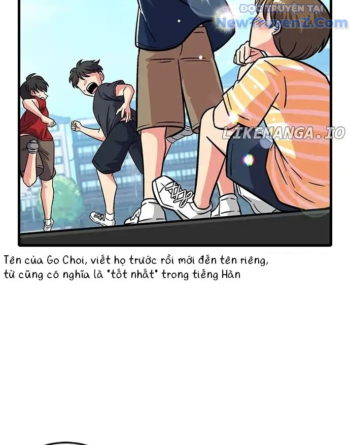 Nữ Hoàng Bạo Phong chapter 1 - Trang 8