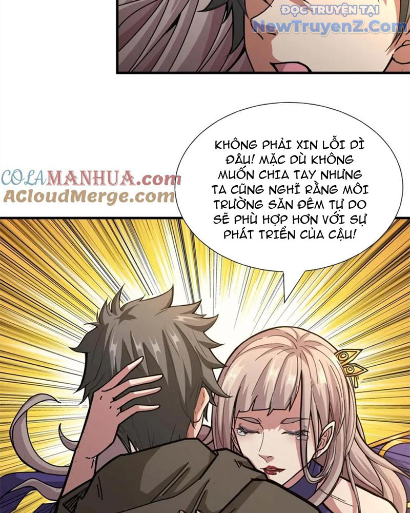 Phệ Thần Kỷ chapter 127 - Trang 41