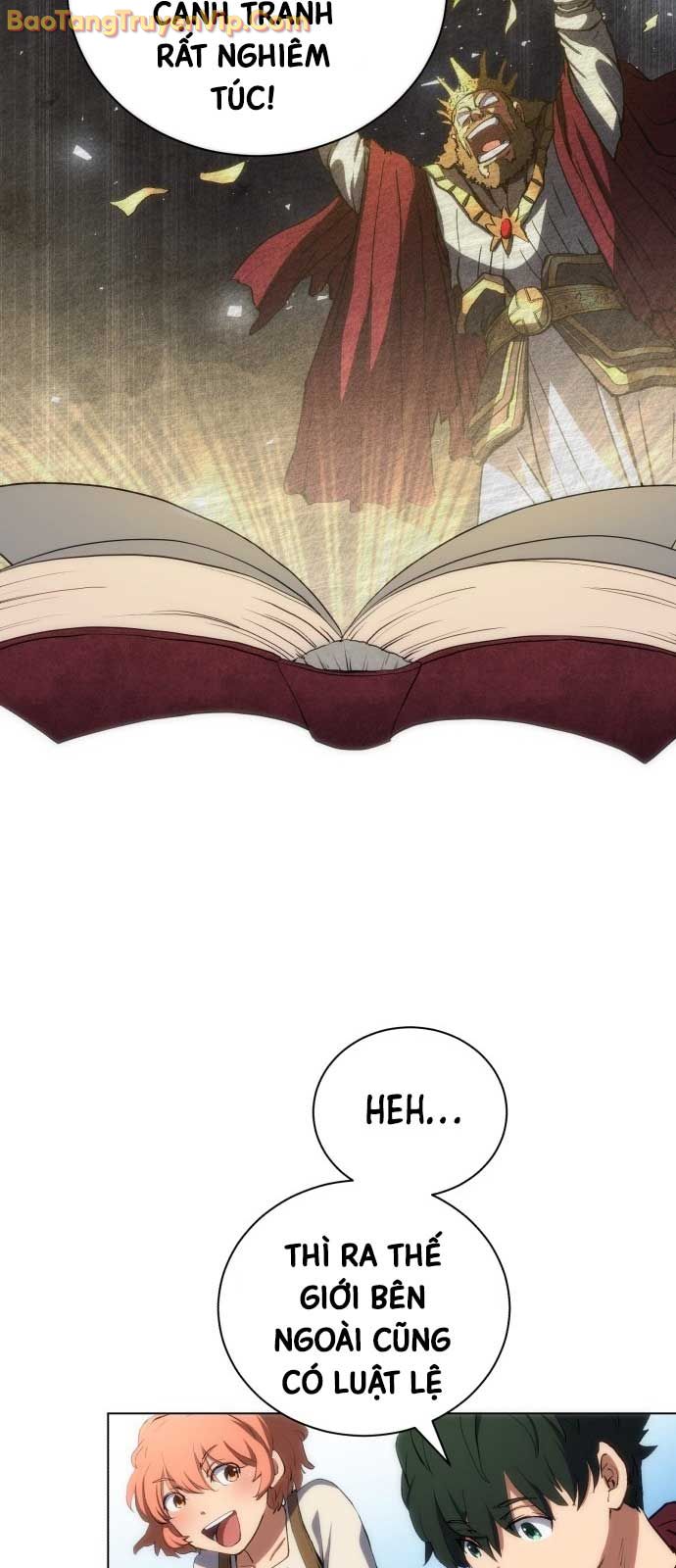 Wild Ranker chapter 1 - Trang 58