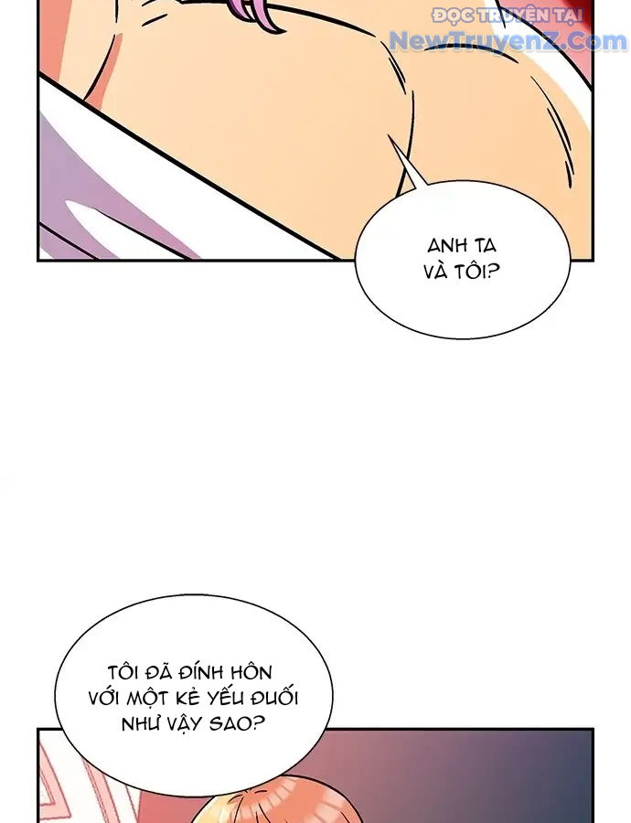 Nữ Hoàng Bạo Phong chapter 5 - Trang 41