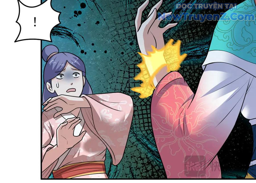 Luyện Khí Chi Thần chapter 133 - Trang 6