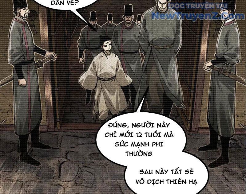 Thiên Hạ Đệ Nhất Lữ Bố chapter 128 - Trang 20