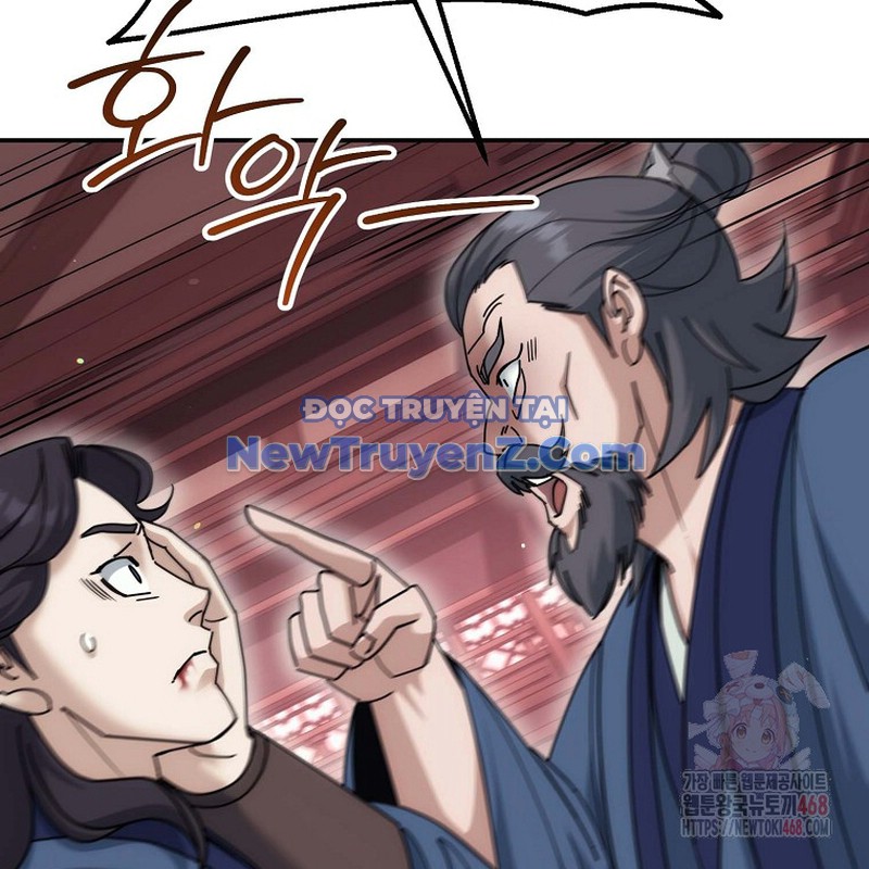 Hoạn Quan Tuyệt Luân chapter 23 - Trang 23
