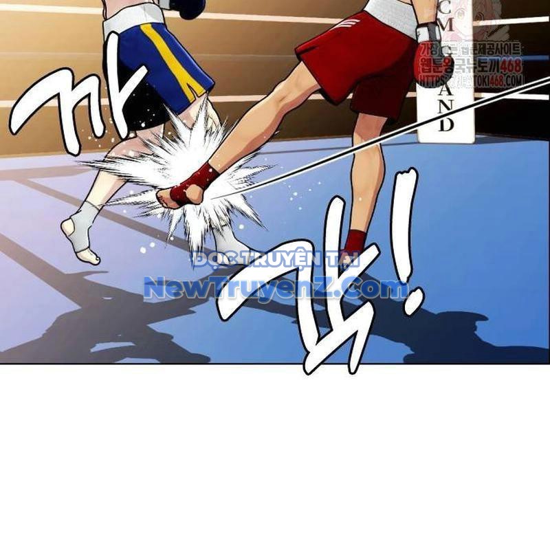 Loser Giỏi Võ chapter 122 - Trang 61