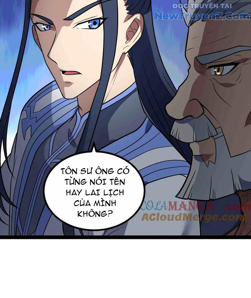 Mạnh Nhất Dị Giới chapter 88 - Trang 15