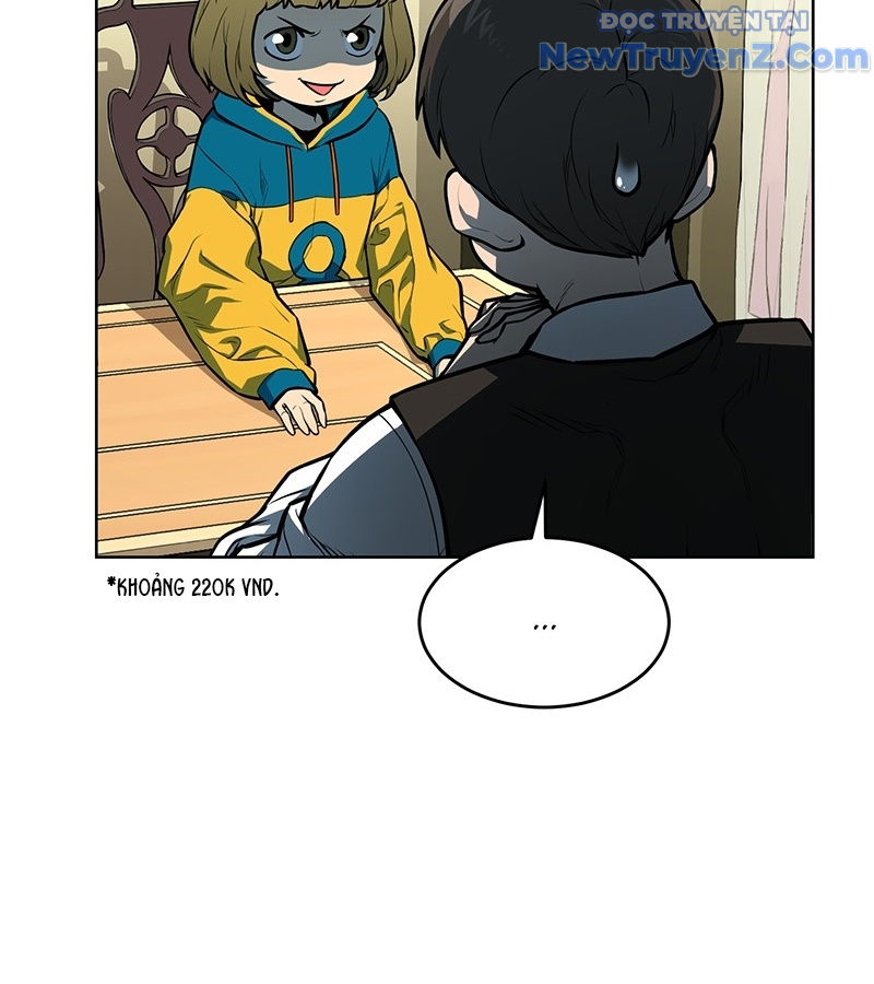 Pháp Sư Trừ Tà Ở Khu Nhà Chúng Tôi chapter 1 - Trang 119