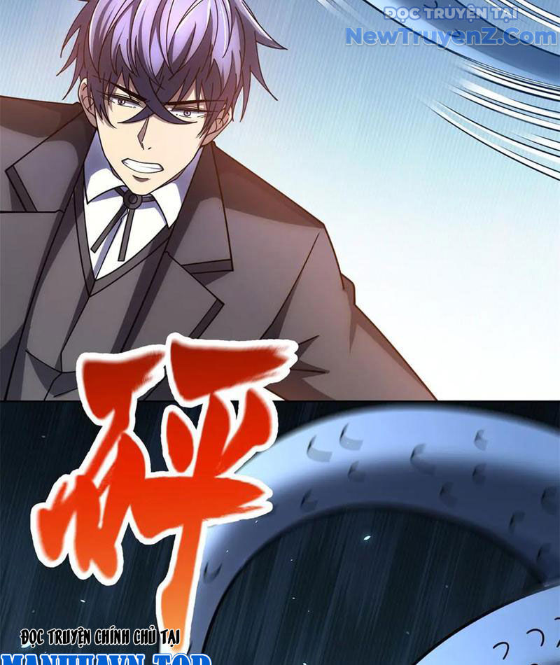 Bệnh Viện Chư Thần Của Ta chapter 37 - Trang 30