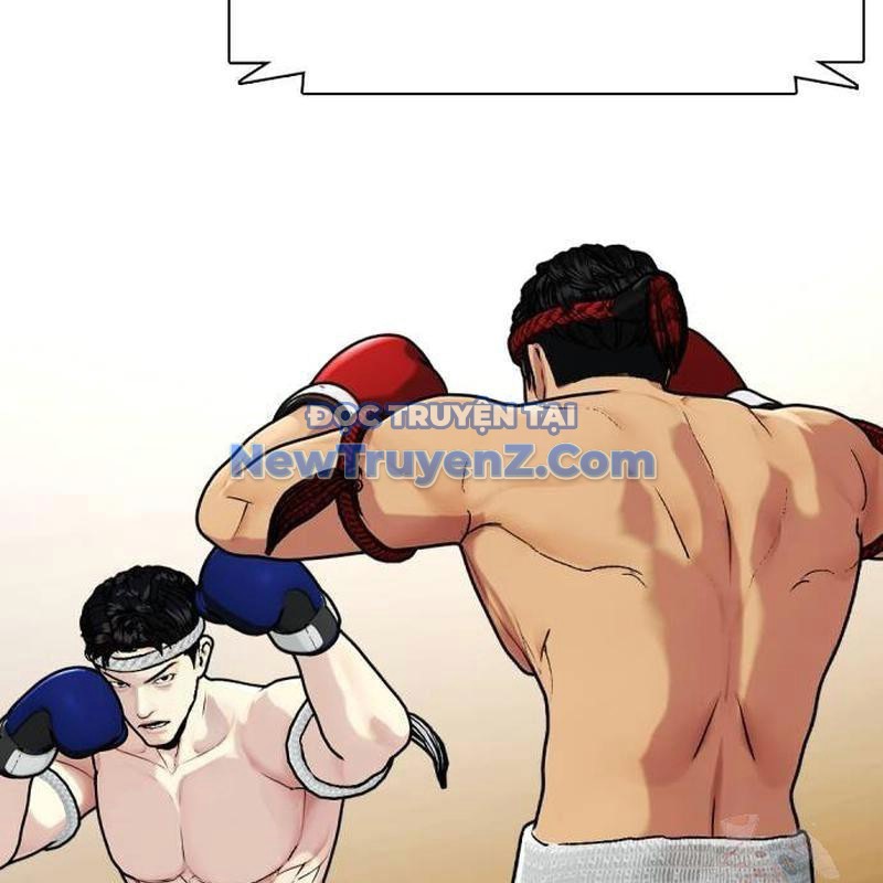 Loser Giỏi Võ chapter 122 - Trang 22