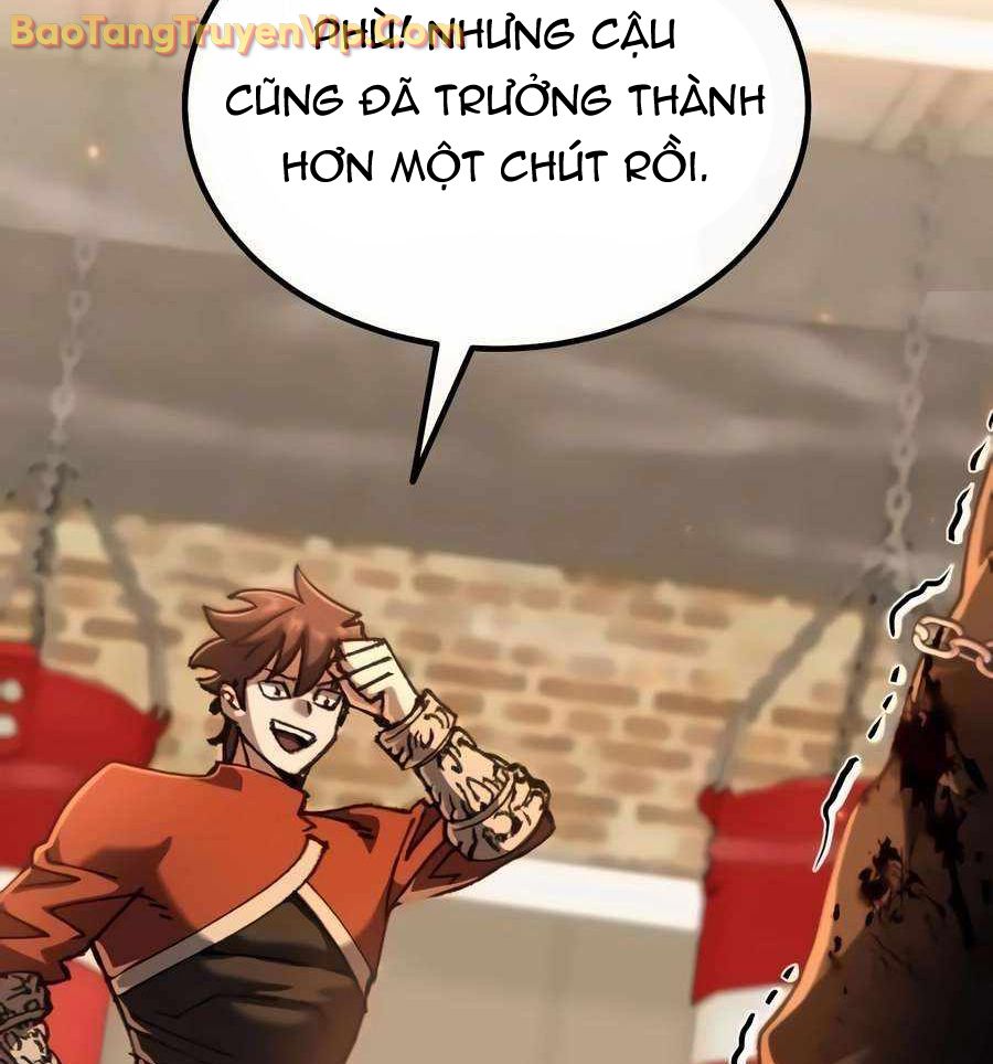 Hồi Quy Nhưng Thế Giới Vẫn Bình Yên chapter 19 - Trang 133