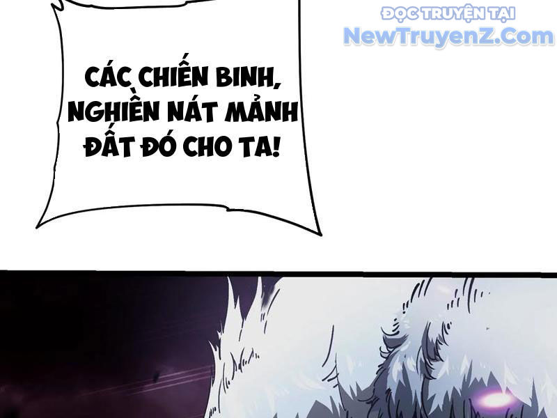 Cao Võ Tiến Hóa: Bắt Đầu Thức Tỉnh Quái Thú Chi Vương chapter 24 - Trang 112