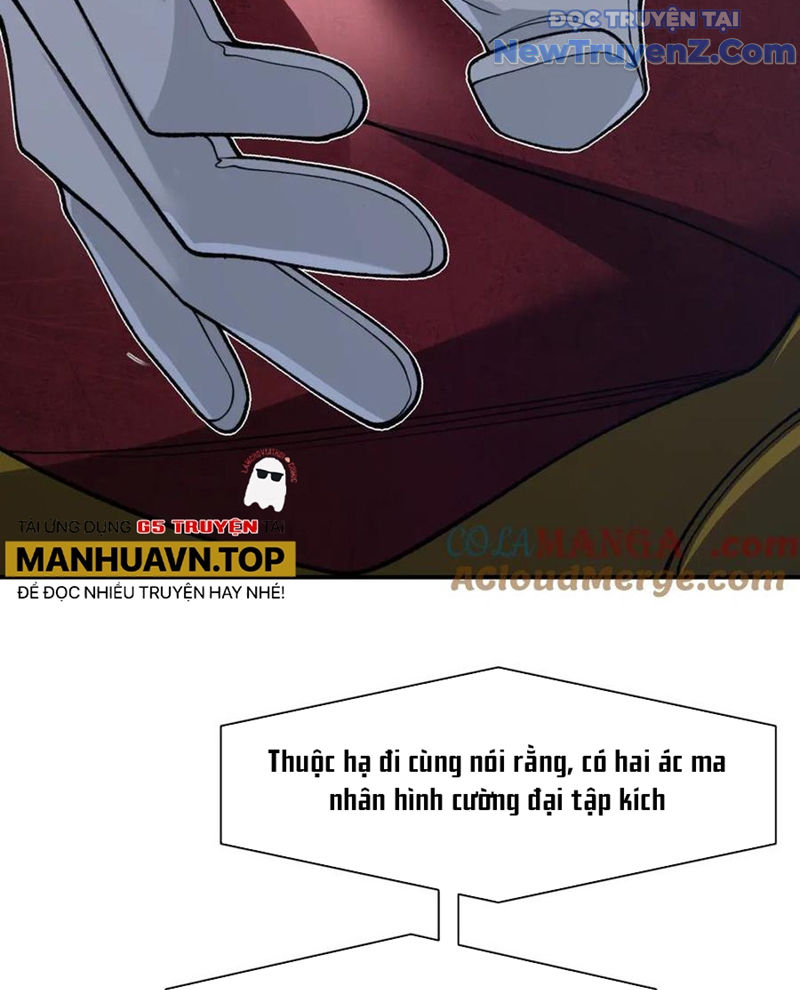 Quỷ Tiến Hóa chapter 108 - Trang 25